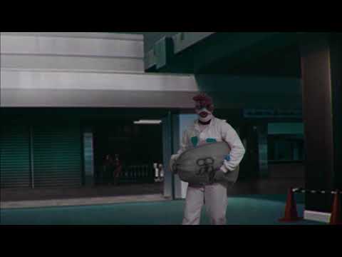 OG Olgierd ale to USA lata 90