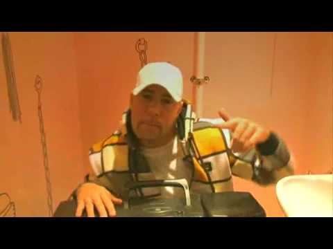 DJ PORNY - STARS (ZONDER INTRO)