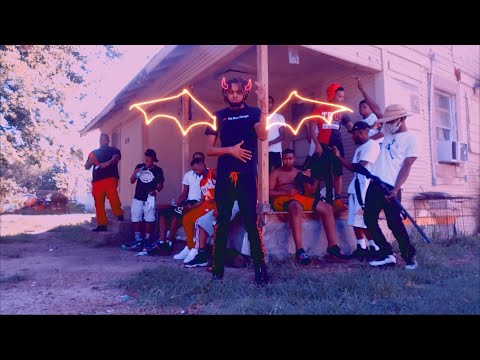 Keeno Cuhh | Ugly (Music Video) | shot by @AustinLamotta
