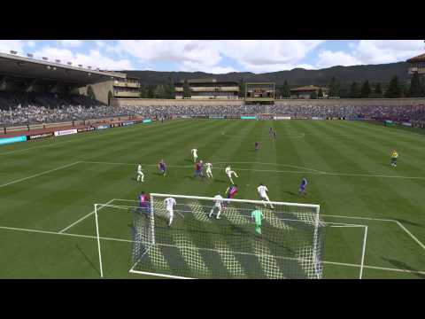 Prognose FC Zürich VS FC Basel Runde 17 Saison 2014 15 FIFA 15 HD