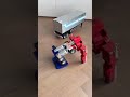 RC Robot Optimus Prime Transformer Rc Toy Remotecontrol Toys