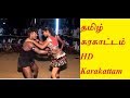 Tamil Karagattam தமிழ் கரகாட்டம் 3