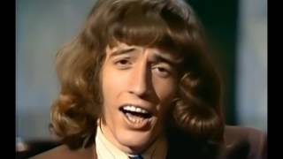 Bee Gees (1968 Swan Song) - I Started A Joke