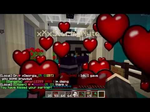 RCG City LIfe | Doctors Powers! (1)