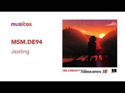 MSM.DE94 - Jazzling