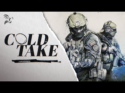 Escape from Tarkov's DLC Bait and Switch | Cold Take