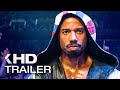 CREED 3 Rocky S Legacy Trailer German Deutsch 2023
