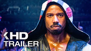 CREED 3: Rocky's Legacy Trailer German Deutsch (2023)
