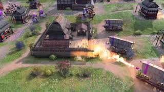 VideoImage1 Age of Empires IV: The Sultans Ascend