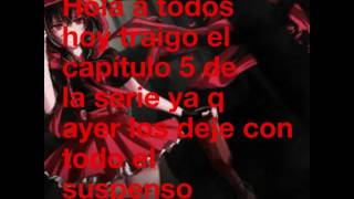 Atrapada en la soledad (Sonamy)-capitulo 5