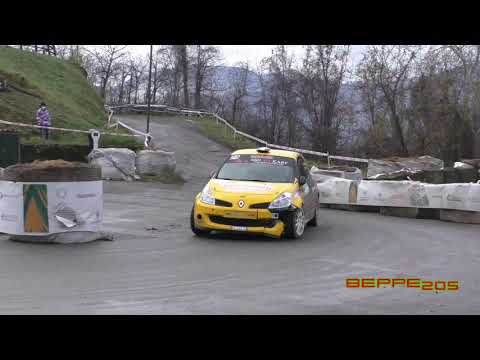Rally ciocchetto 2020 day 2 ps11 show