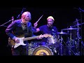 ERIC JOHNSON "Steve's Boogie/Righteous" 10/4/25 Fairfield, CT 4K