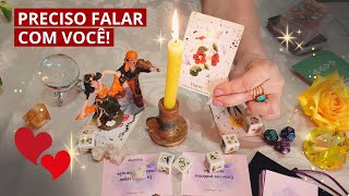 💖 AGORA É HORA de Você Saber TODA a VERDADE!
