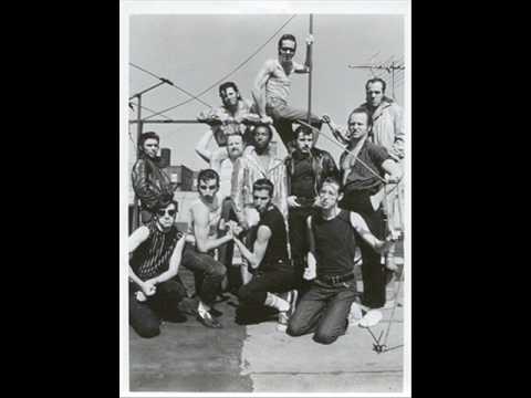 Sha Na Na - I Wonder Why (1971)