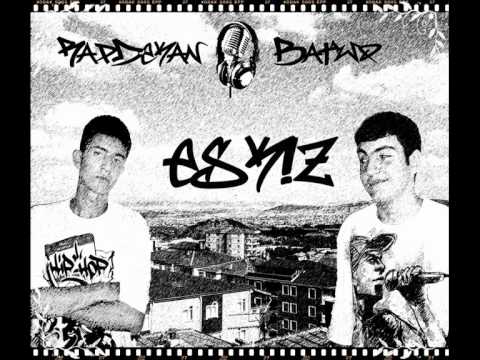 RapDekan & Batwo - Eskiz (Snippet)