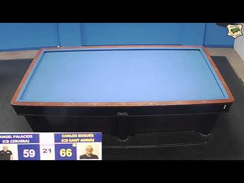 Cto. Catalunya Cuadro 47/2 - 2ºB - Angel Palacios & Carlos Sogués