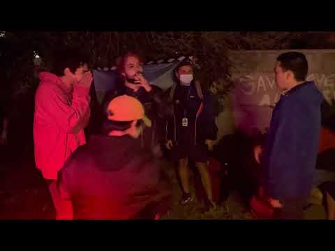 Mcmadetuhermana - mcalcuadrado vs atomico Sou (semi final )