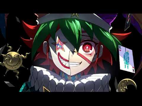 YOHIO - Oh My... Polkadot Politics (Nightcore)