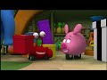 Disney Junior Scandinavia Jungle Junction Promo 2013