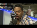 Bobby V Interview With The Breakfast Club Power 105 1 FM