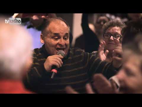 Duo Aramis: City Boys