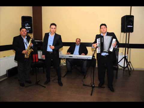 FORMATIE NUNTA BACAU -FLORIN TANASE -SARBA DE LA BACAU....NOU 2014 BACAU ONESTI ROMAN