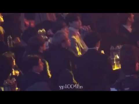 170119 SEVENTEEN reaction to BLACKPINK FULL