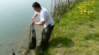 ISOLA DEL PESCATORE 16 - 17 apr.