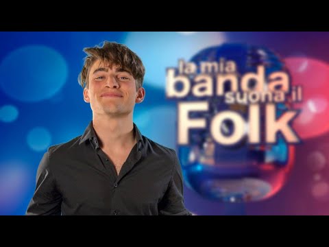 La Ticinella - Renato Torre & Claudio Taddei