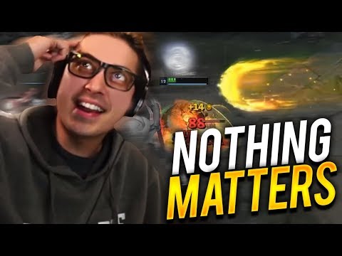 UDYR JUNGLE....... NOTHING MATTERS, EXCEPT.. THIS!!!  - Trick2g