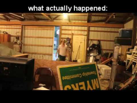 ytp door higher quality version