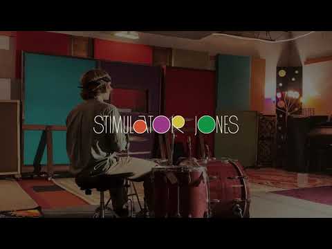 Stimulator Jones - Shaman's Dose