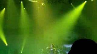 SHADOWS FALL -storm winds [Live in Manila]
