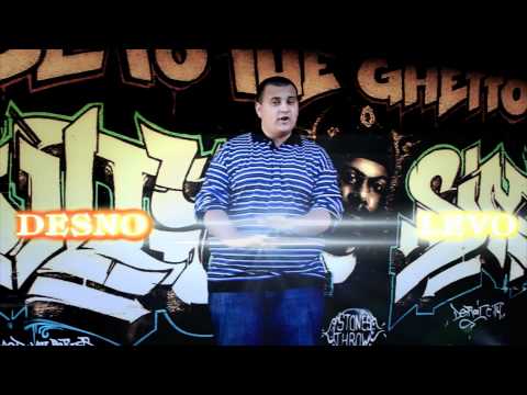 Romano Rap - Fet Joe - To Parfemi -  OffIcial Video HD 2012