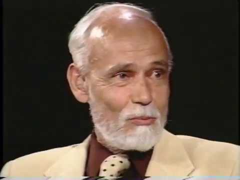 Huston Smith (1919-2016): Psychology of Religious Experience, Thinking Allowed w/ Jeffrey Mishlove