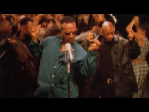 MC Hammer - Sultry Funk feat. VMF (Official Video)