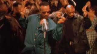 MC Hammer - Sultry Funk feat. VMF (Official Video)