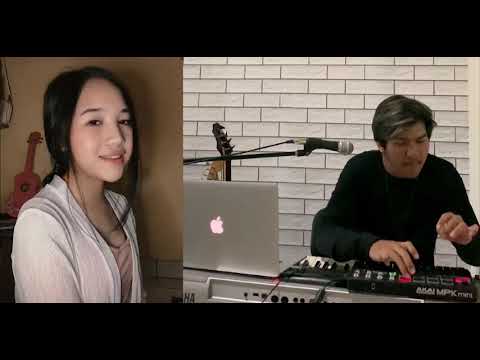 Ari Pramundito - Dicintai Tuk Disakiti (Faza Alif ft Iren Cover)