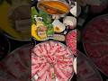 38 AYCE Japanese Hot Pot Shabu² Houstonfood