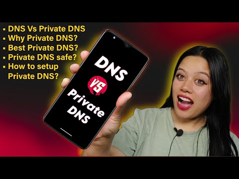 Guía Paso a Paso Detallada: Configurar tu DNS Privado en Android