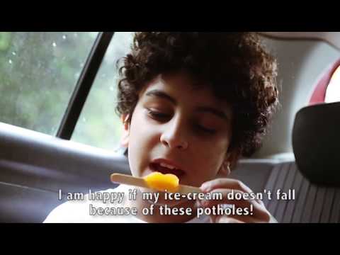 Anirudh Ahuja Happy Roads Intro