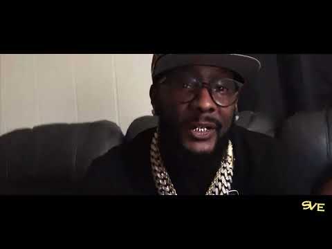 SOUF DA CANDIMAN X B-MONEY "HIT LIKE DIS" (OFFICIAL VIDEO)