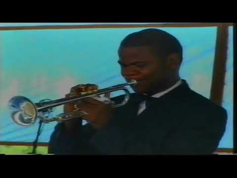 GBE MI LO SI IBI GIGA (Femi Kubuaje 2004)