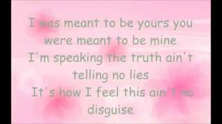 Westlife IOU Everlasting Love Lyrics