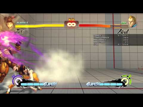 This is a Juri thing.