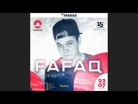 Fafaq Live at Sunrise Festival 2017 [22 07 2017] - seciki.pl