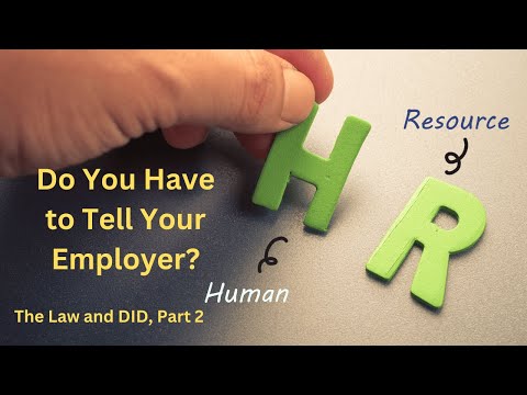 ADA Rights You Might Not Know You Have