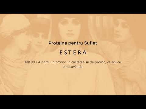 NR 90 -  A primi un proroc, în calitatea sa de proroc, va aduce binecuvântări.