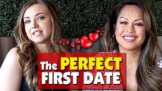 How To Plan A Perfect First Date | Episode 1