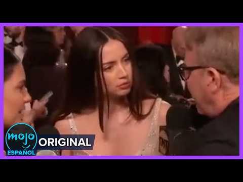 ¡Top 30 Entrevistas de Famosos Latinos que SALIERON muy MAL!